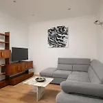 Boho Cosy Pest 公寓 布达佩斯