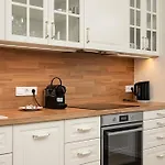 公寓 Boho Cosy Pest 布达佩斯