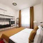 Boho Cosy Pest 布达佩斯