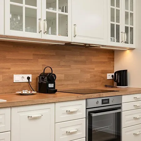 Appartement Boho Cosy Pest Budapest