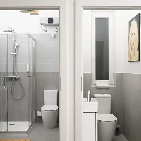 Boho Cosy Pest * 부다페스트