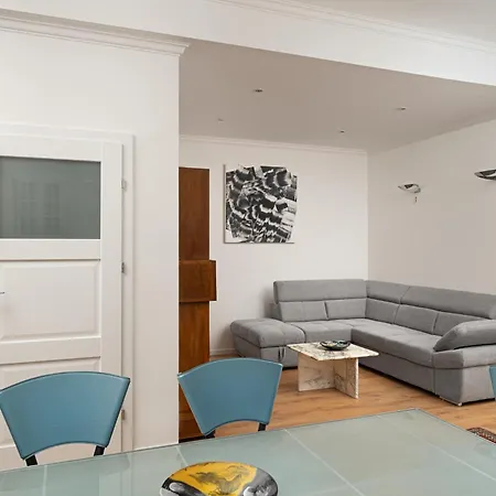 Apartman Boho Cosy Pest *