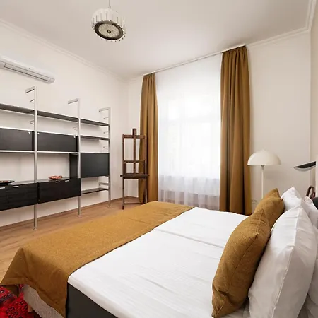 Boho Cosy Pest Budapest