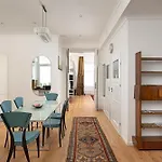 Boho Cosy Pest Appartement