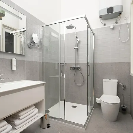 דירה Boho Cosy Pest