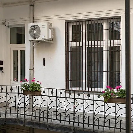 Boho Cosy Pest * בודפשט