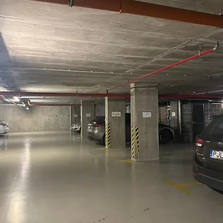 Boho Cosy Pest דירה בודפשט